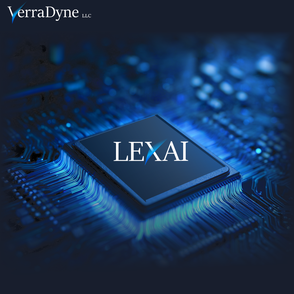 VerraDyne LexAI