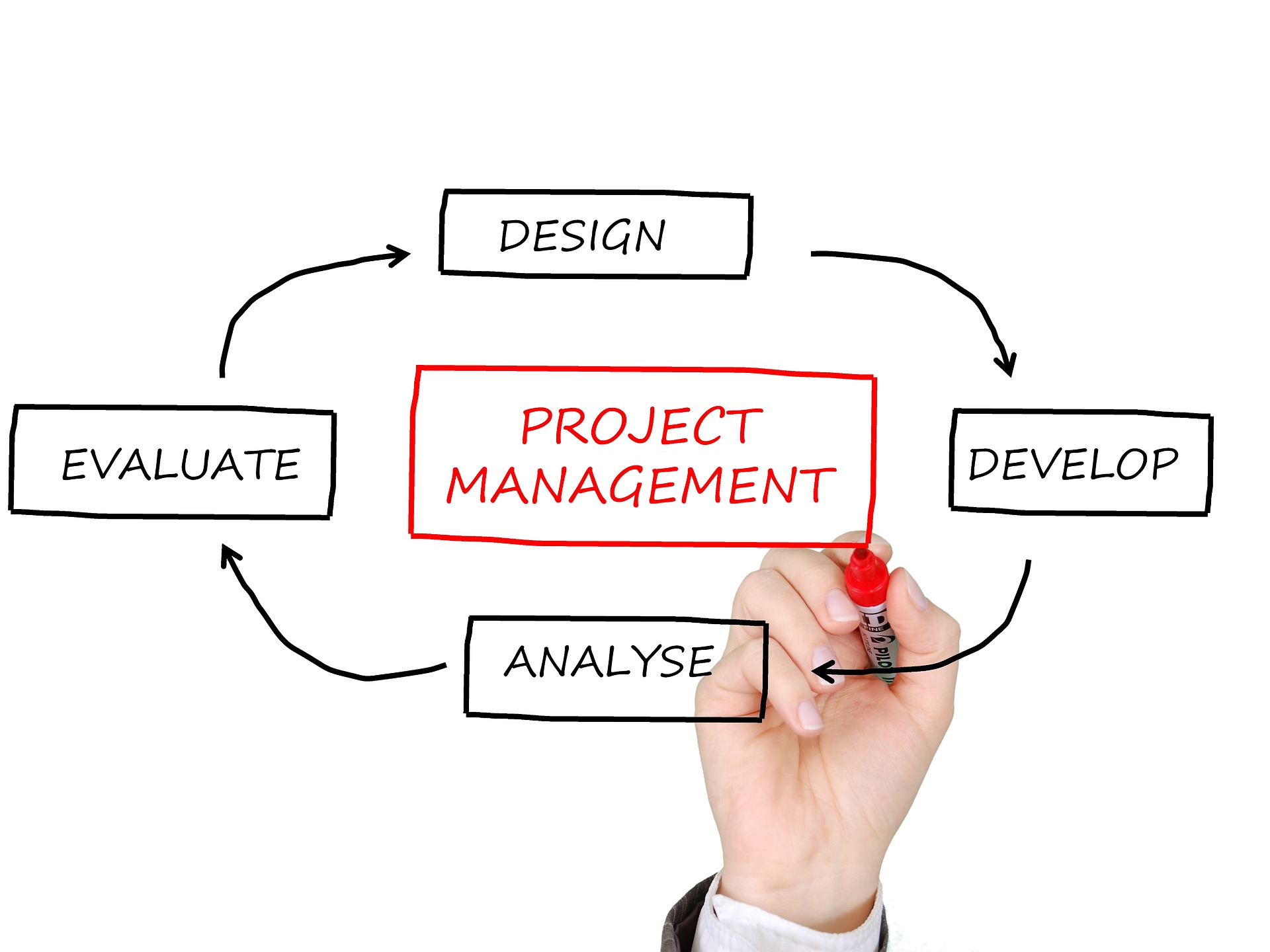 project-management-2061635_1920